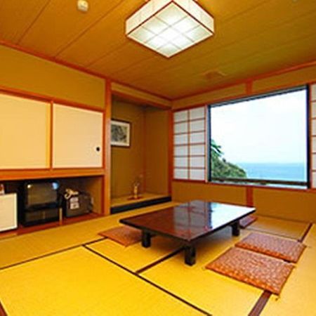 Sunhills Noto Hotel Ishikawa Exterior foto